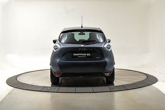 Renault Zoe 4 of 26