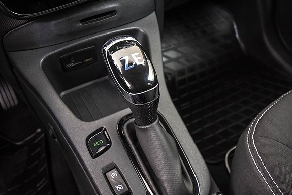 Renault Zoe 18 of 26