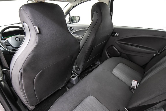 Renault Zoe 15 of 26