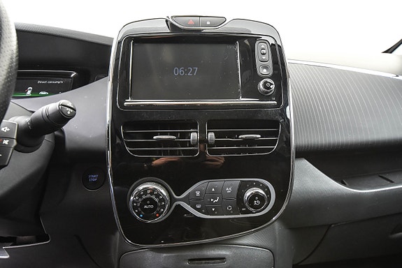 Renault Zoe 16 of 26