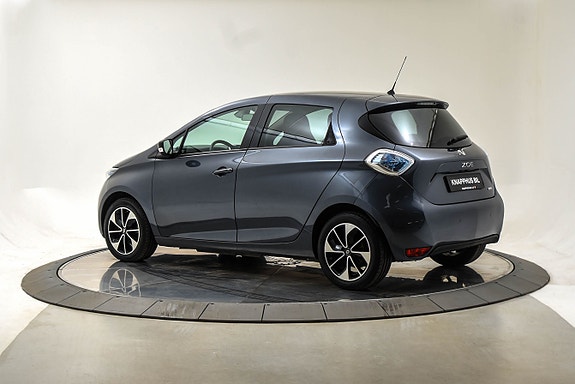 Renault Zoe 3 of 26