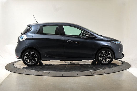 Renault Zoe 6 of 26