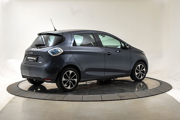 Renault Zoe 5 of 26