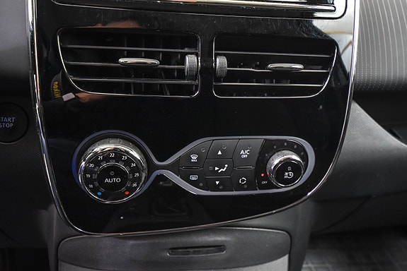 Renault Zoe 17 of 26
