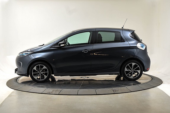 Renault Zoe 2 of 26