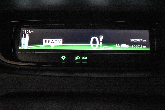 Renault Zoe 19 of 26