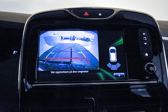 Renault Zoe 25 of 26