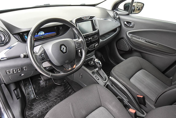 Renault Zoe 11 of 26
