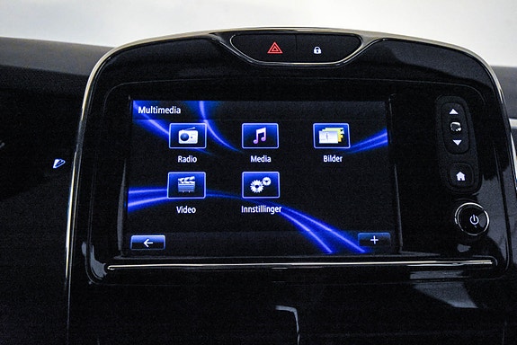 Renault Zoe 22 of 26