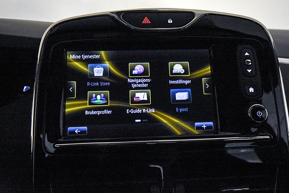 Renault Zoe 24 of 26