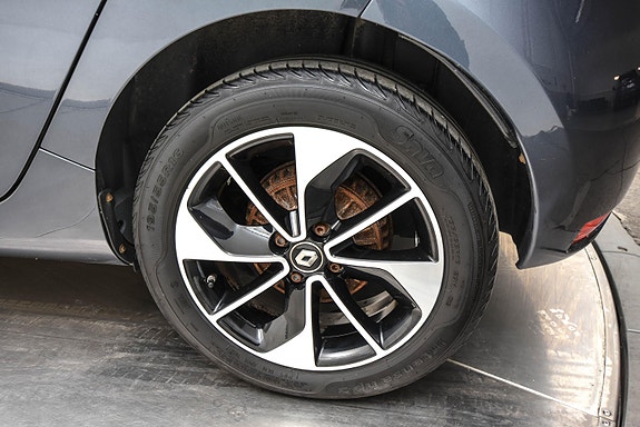 Renault Zoe 26 of 26