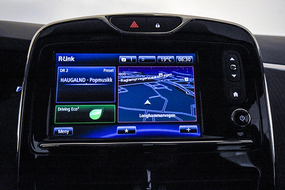 Renault Zoe 20 of 26