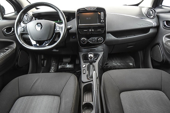Renault Zoe 10 of 26