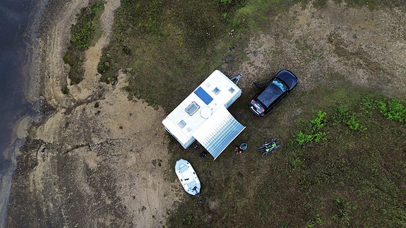 Dethleffs Camper 2 of 8