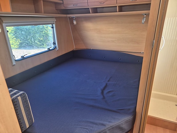Dethleffs Camper 5 of 8