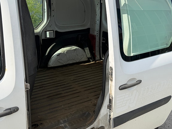 Mercedes-Benz Citan 109 9 of 9