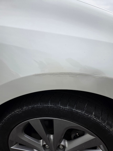 Toyota Auris 15 of 20
