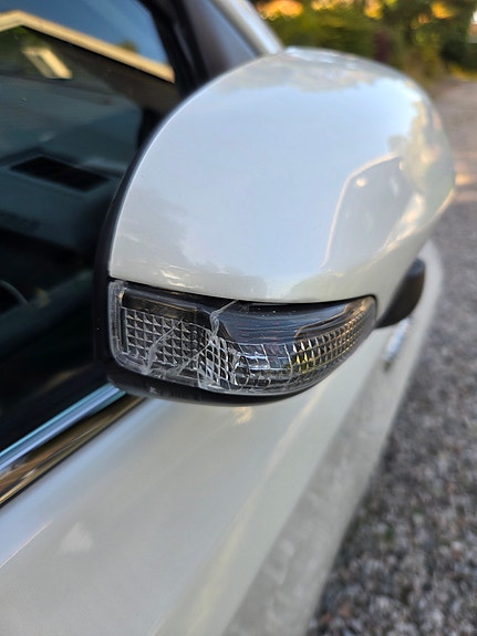 Toyota Auris 4 of 20