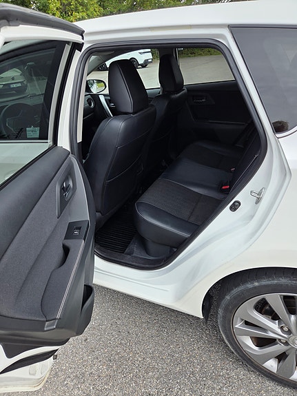 Toyota Auris 11 of 20
