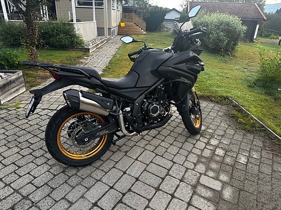 VOGE DS525X 3 of 4