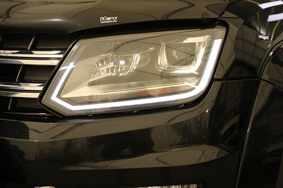 Volkswagen Amarok 18 of 30