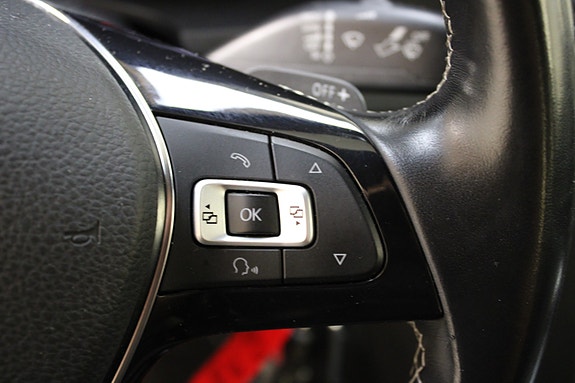 Volkswagen Amarok 29 of 30