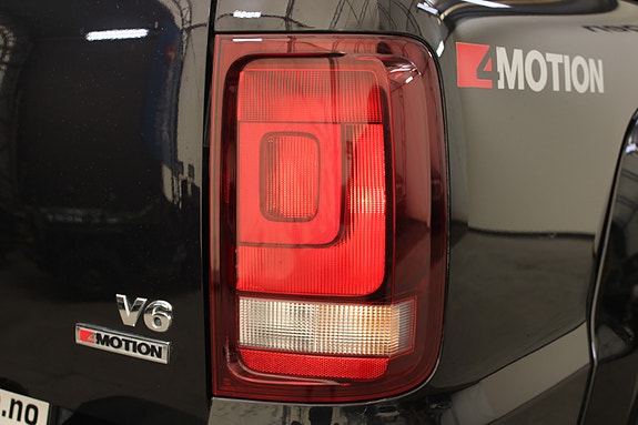 Volkswagen Amarok 13 of 30