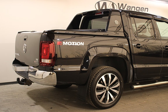 Volkswagen Amarok 7 of 30