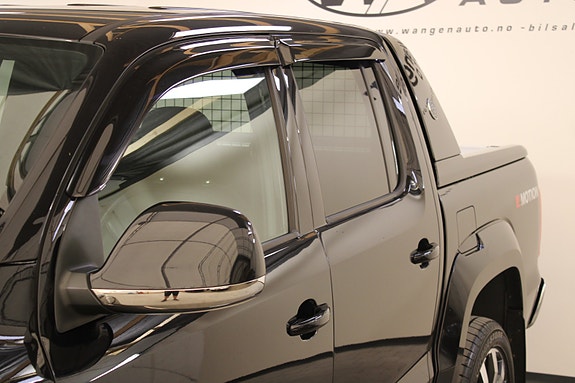 Volkswagen Amarok 17 of 30