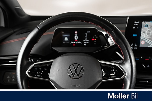 Volkswagen ID.5 GTX 8 of 16