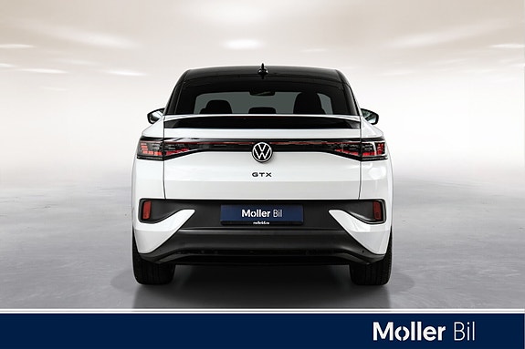 Volkswagen ID.5 GTX 6 of 16