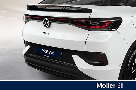 Volkswagen ID.5 GTX 5 of 16