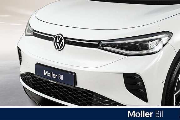 Volkswagen ID.5 GTX 2 of 16