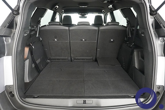 Peugeot 5008 27 of 27