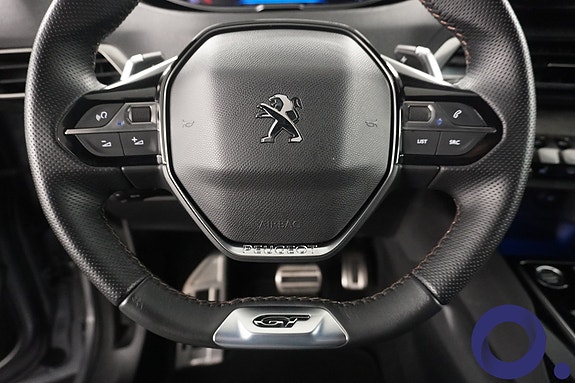Peugeot 5008 14 of 27