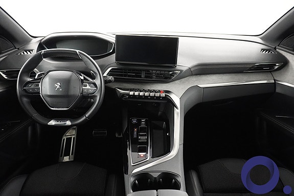 Peugeot 5008 11 of 27
