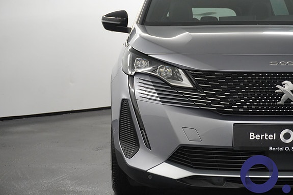 Peugeot 5008 4 of 27