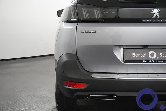 Peugeot 5008 9 of 27
