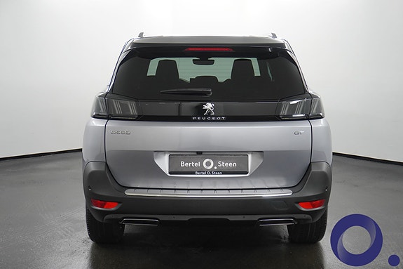 Peugeot 5008 8 of 27