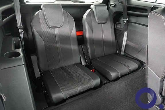 Peugeot 5008 25 of 27