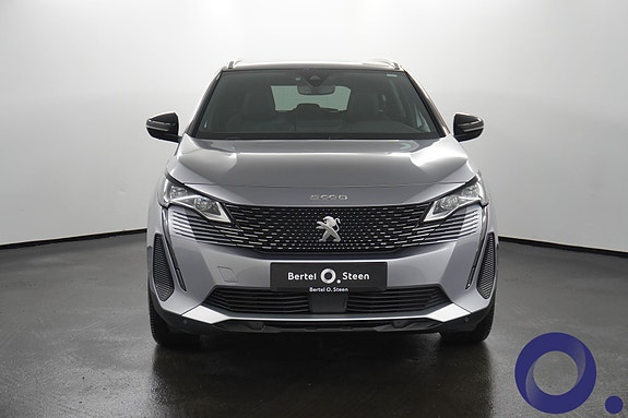 Peugeot 5008 3 of 27