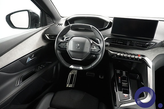 Peugeot 5008 12 of 27