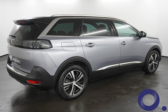 Peugeot 5008 10 of 27