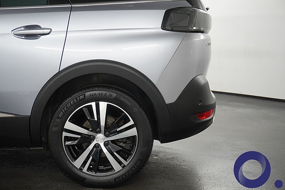 Peugeot 5008 7 of 27