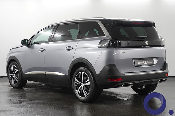 Peugeot 5008 6 of 27