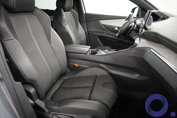 Peugeot 5008 23 of 27