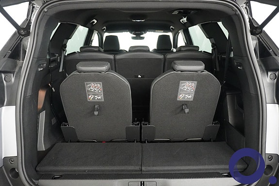 Peugeot 5008 26 of 27
