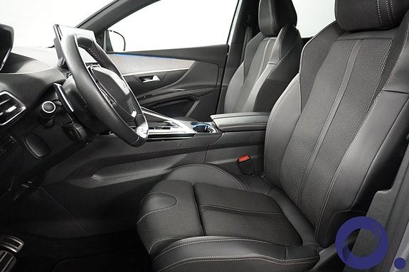 Peugeot 5008 21 of 27