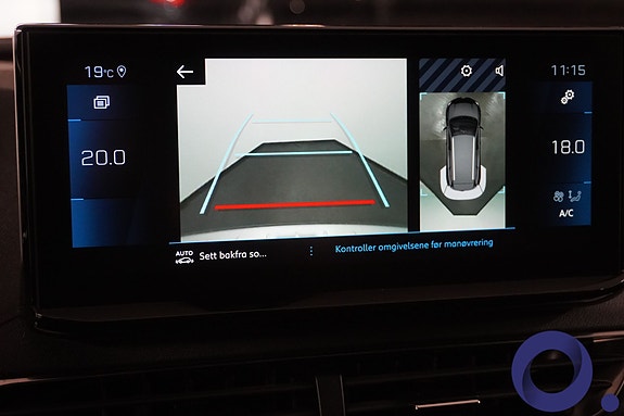 Peugeot 5008 17 of 27