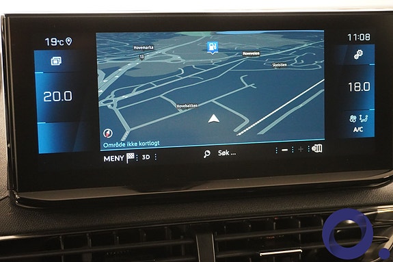 Peugeot 5008 16 of 27